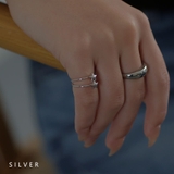 リング 指輪 ピンキーリング | Jewel vox | 詳細画像6 