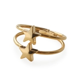 ゴールド | リング 指輪 ピンキーリング | Jewel vox