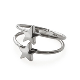 シルバー | リング 指輪 ピンキーリング | Jewel vox