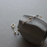 ブレスレット レディース ニッケルフリー | Jewel vox | 詳細画像2 