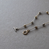 ブレスレット レディース ニッケルフリー | Jewel vox | 詳細画像3 