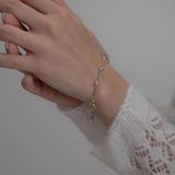 ブレスレット レディース ニッケルフリー | Jewel vox | 詳細画像4 