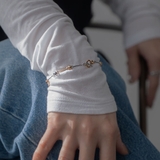 ブレスレット レディース ニッケルフリー | Jewel vox | 詳細画像5 