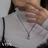 ネックレス ロングネックレス ニッケルフリー | Jewel vox | 詳細画像1 