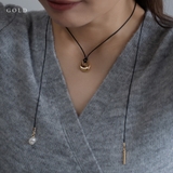 ネックレス ロングネックレス ニッケルフリー | Jewel vox | 詳細画像3 