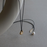 ネックレス ロングネックレス ニッケルフリー | Jewel vox | 詳細画像4 