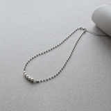 ネックレス ニッケルフリー 金属アレルギー | Jewel vox | 詳細画像4