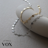 ネックレス ショートネックレス ニッケルフリー | Jewel vox | 詳細画像1 