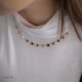 ネックレス ショートネックレス ニッケルフリー | Jewel vox | 詳細画像2 