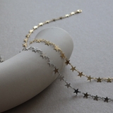 ネックレス ショートネックレス ニッケルフリー | Jewel vox | 詳細画像5 