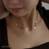 ネックレス ショートネックレス ニッケルフリー | Jewel vox | 詳細画像8 