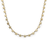 ゴールド | ネックレス ショートネックレス ニッケルフリー | Jewel vox