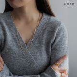 ネックレス ニッケルフリー 金属アレルギー | Jewel vox | 詳細画像3 