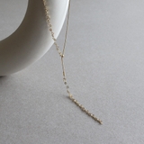 ネックレス ニッケルフリー 金属アレルギー | Jewel vox | 詳細画像4 