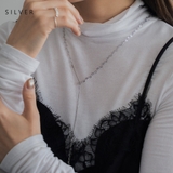 ネックレス ニッケルフリー 金属アレルギー | Jewel vox | 詳細画像6 