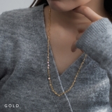 ネックレス ニッケルフリー 金属アレルギー | Jewel vox | 詳細画像7 