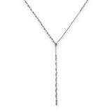 シルバー | ネックレス ニッケルフリー 金属アレルギー | Jewel vox