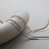 ネックレス ショートネックレス ニッケルフリー | Jewel vox | 詳細画像6 