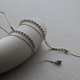 ネックレス レディース ニッケルフリー | Jewel vox | 詳細画像7 