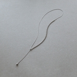 ネックレス ニッケルフリー 金属アレルギー | Jewel vox | 詳細画像4 