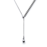 シルバー | ネックレス ニッケルフリー 金属アレルギー | Jewel vox