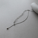 ネックレス Y字ネックレス ニッケルフリー | Jewel vox | 詳細画像2 