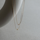 ネックレス ショートネックレス ニッケルフリー | Jewel vox | 詳細画像6 