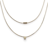 ゴールド | ネックレス ショートネックレス ニッケルフリー | Jewel vox