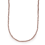 ピンク | ネックレス レディース 金属アレルギー | Jewel vox