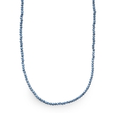 ブルー | ネックレス レディース 金属アレルギー | Jewel vox