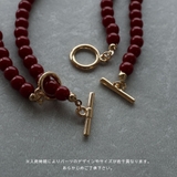 ネックレス レディース 金属アレルギー対応 | Jewel vox | 詳細画像7 