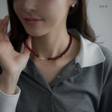 ネックレス レディース 金属アレルギー対応 | Jewel vox | 詳細画像8 