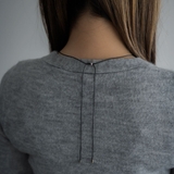 ネックレス 金属アレルギー ショートネックレス | Jewel vox | 詳細画像7 