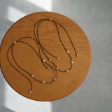 ネックレス 金属アレルギー ショートネックレス | Jewel vox | 詳細画像8 