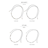 ネックレス 金属アレルギー ショートネックレス | Jewel vox | 詳細画像9 