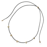 【ハート】ゴールド | ネックレス 金属アレルギー ショートネックレス | Jewel vox