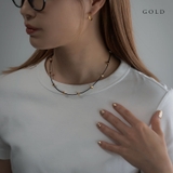 ネックレス ショートネックレス ニッケルフリー | Jewel vox | 詳細画像2