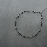 ネックレス ショートネックレス ニッケルフリー | Jewel vox | 詳細画像5