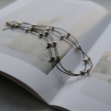 ネックレス ショートネックレス ニッケルフリー | Jewel vox | 詳細画像7