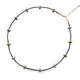 ゴールド | ネックレス ショートネックレス ニッケルフリー | Jewel vox