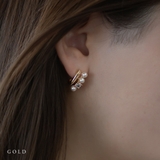 ピアス ニッケルフリー 金属アレルギー | Jewel vox | 詳細画像2