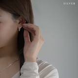 ピアス ニッケルフリー 金属アレルギー | Jewel vox | 詳細画像7