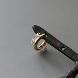 イヤーカフ イヤカフ ニッケルフリー | Jewel vox | 詳細画像2 