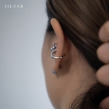 イヤーカフ レディース イヤカフ | Jewel vox | 詳細画像6 