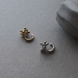 イヤーカフ レディース イヤカフ | Jewel vox | 詳細画像8 