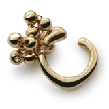 ゴールド | イヤーカフ レディース イヤカフ | Jewel vox