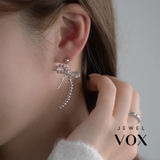 ピアス ニッケルフリー レディース | Jewel vox | 詳細画像1 