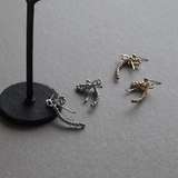 ピアス ニッケルフリー レディース | Jewel vox | 詳細画像7 