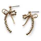 ゴールド | ピアス ニッケルフリー レディース | Jewel vox