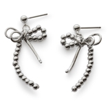 シルバー | ピアス ニッケルフリー レディース | Jewel vox